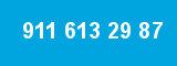 911 613 29 87